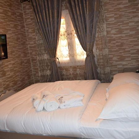 Ghazalle Oasis Hotel Gb El Biar Exterior foto