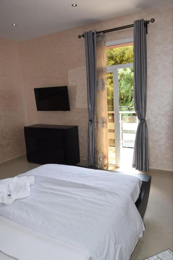 Ghazalle Oasis Hotel Gb El Biar Exterior foto