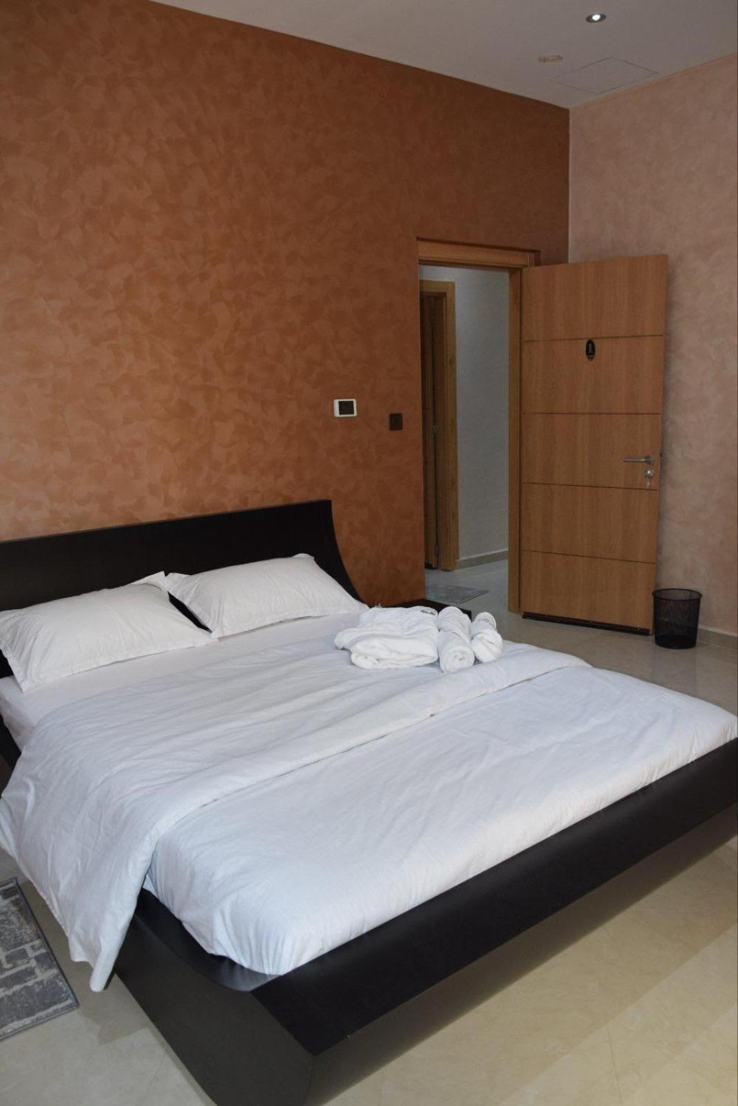 Ghazalle Oasis Hotel Gb El Biar Exterior foto