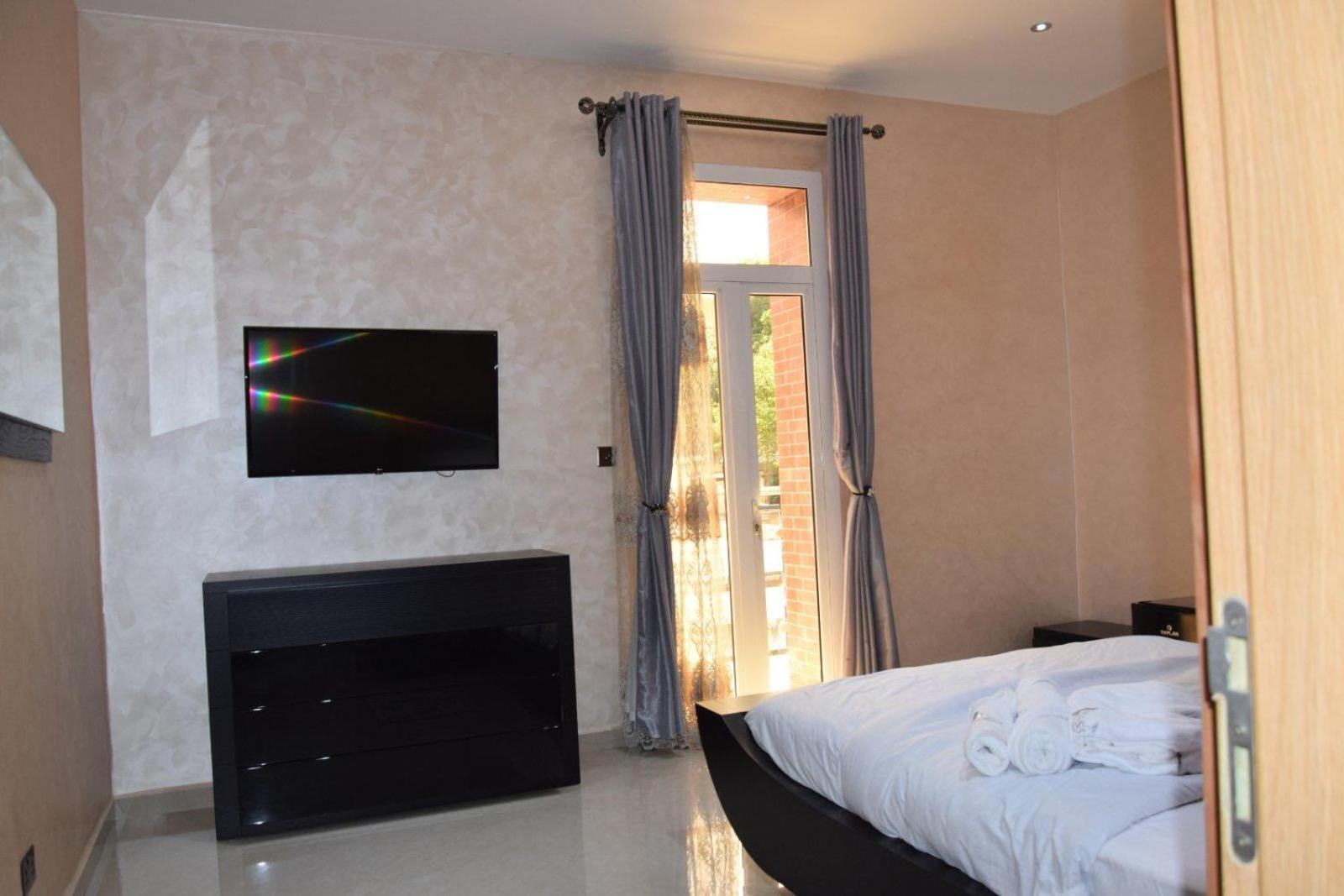 Ghazalle Oasis Hotel Gb El Biar Exterior foto
